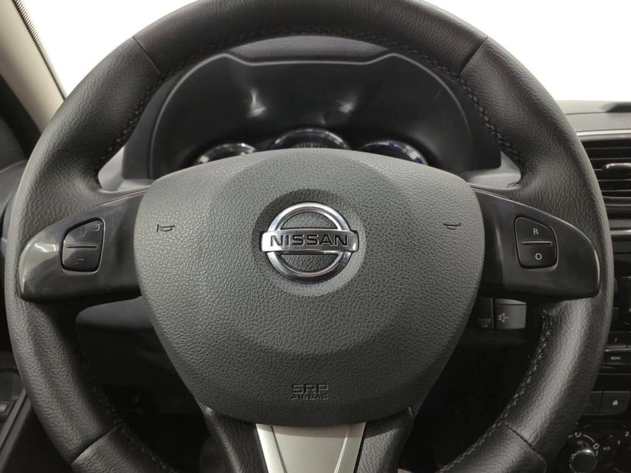 Nissan Terrano III (D10) Альметьевск  - изображение 21