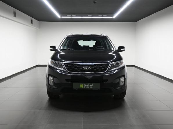 Kia Sorento II Рестайлинг с пробегом 2012 года, цена 1 665 000 рублей, 138774 км, внедорожник, Автокод Объявления