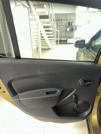 Renault Sandero II с пробегом 2017 года, цена 820 000 рублей, 158600 км, хэтчбек, Автокод Объявления