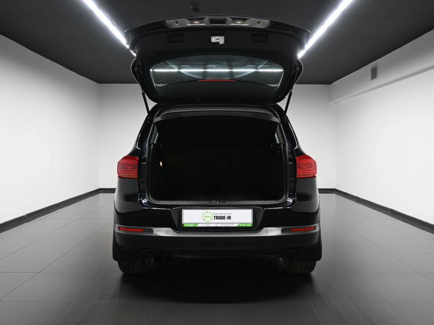 Volkswagen Tiguan I Рестайлинг Тверь  - изображение 7