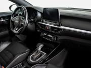 Kia Cerato IV Рестайлинг Москва  - изображение 24