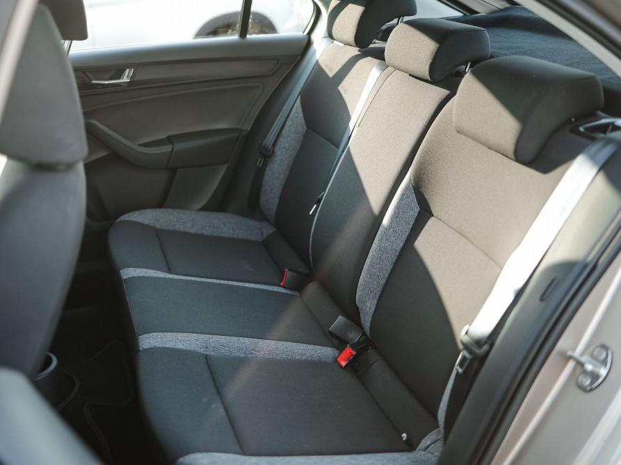 Skoda Rapid II Ижевск  - изображение 11