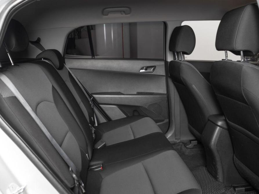 Hyundai Creta I Казань  - изображение 8