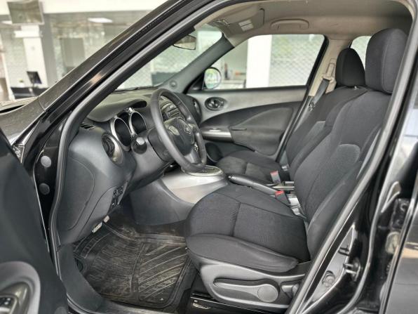Nissan Juke I с пробегом 2013 года, цена 996 000 рублей, 158000 км, внедорожник, Автокод Объявления