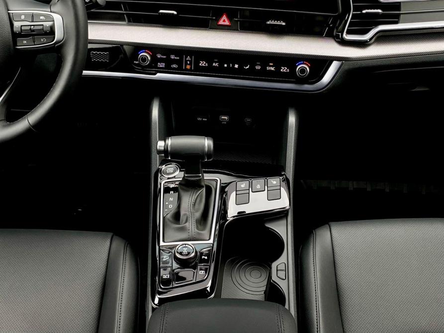 Kia Sportage V Санкт-Петербург  - изображение 26
