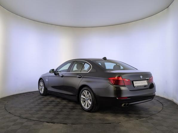 BMW 5 серии VI (F10/F11/F07) Рестайлинг с пробегом 2016 года, цена 2 100 000 рублей, 179555 км, седан, Автокод Объявления