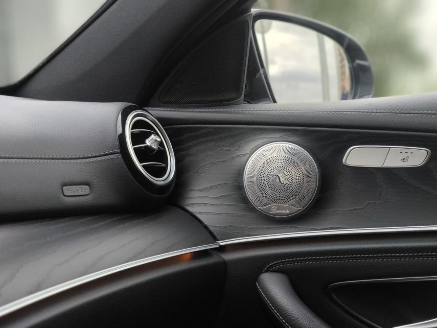 Mercedes-Benz E-Класс V (W213 S213 C238) Рестайлинг Санкт-Петербург  - изображение 13