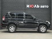 Toyota Land Cruiser Prado 120 Series Рестайлинг Екатеринбург  - изображение 32