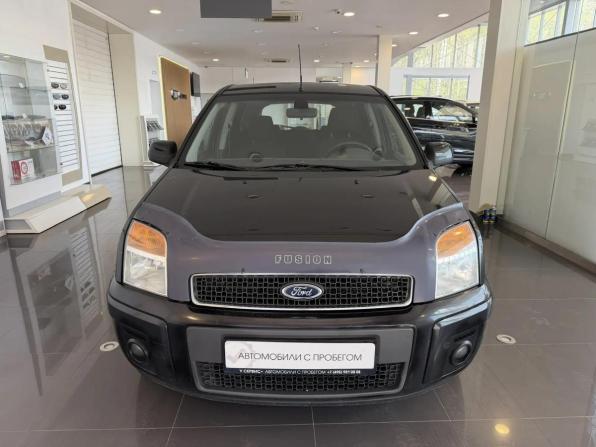Ford Fusion I Рестайлинг с пробегом 2011 года, цена 609 000 рублей, 239216 км, хэтчбек, Автокод Объявления