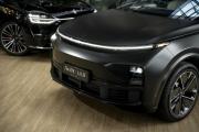 Li Auto (Lixiang) L9 I Рестайлинг Москва  - изображение 33