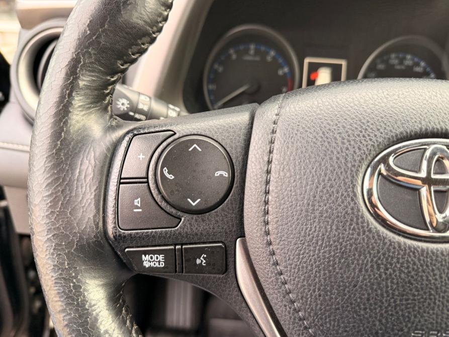 Toyota RAV4 IV (XA40) Рестайлинг Самара  - изображение 19