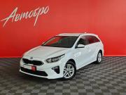 Kia Ceed III Вологда  - изображение 21