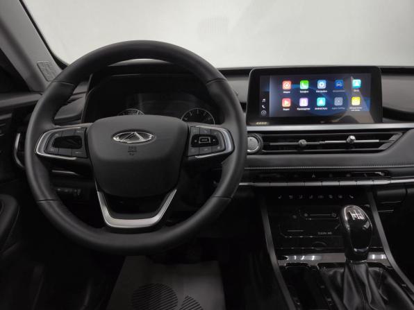 Chery Tiggo 4 I Рестайлинг 2 с пробегом 2025 года, цена 1 770 000 рублей, 4824 км, внедорожник, Автокод Объявления