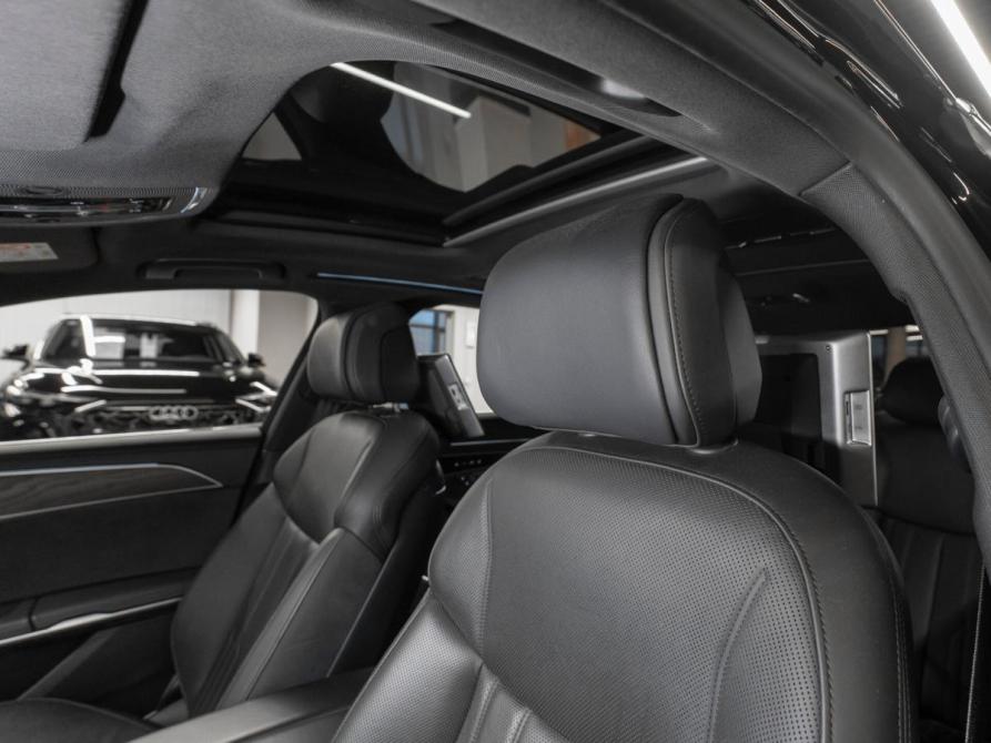 Audi A8 IV (D5) Рестайлинг Москва  - изображение 10