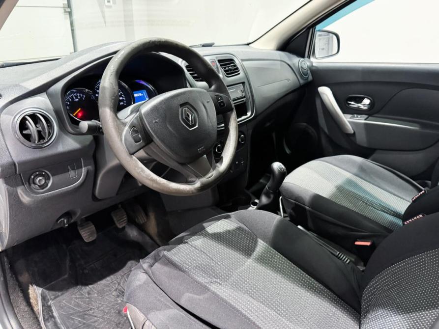 Renault Logan II Екатеринбург  - изображение 10