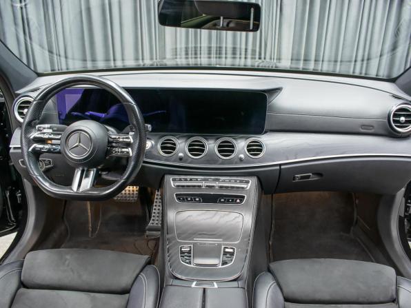 Mercedes-Benz E-Класс V (W213 S213 C238) Рестайлинг с пробегом 2020 года, цена 3 349 000 рублей, 149000 км, седан, Автокод Объявления