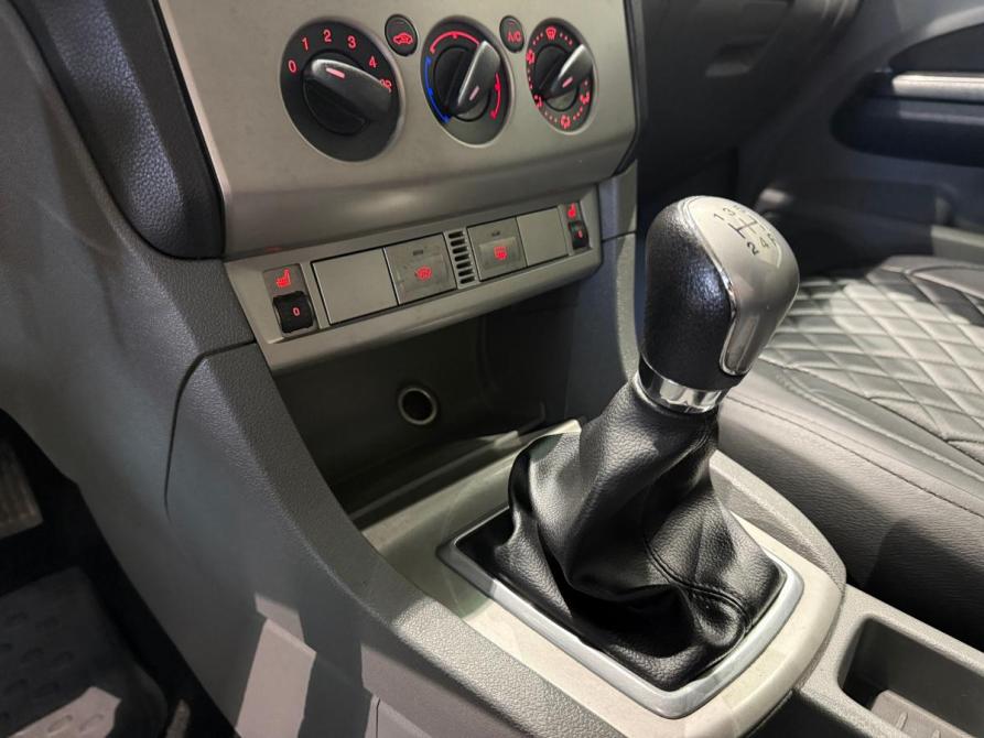 Ford Focus II Рестайлинг Самара  - изображение 13