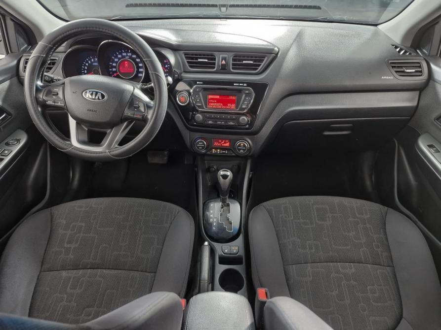 Kia Rio III Нижний Новгород  - изображение 9