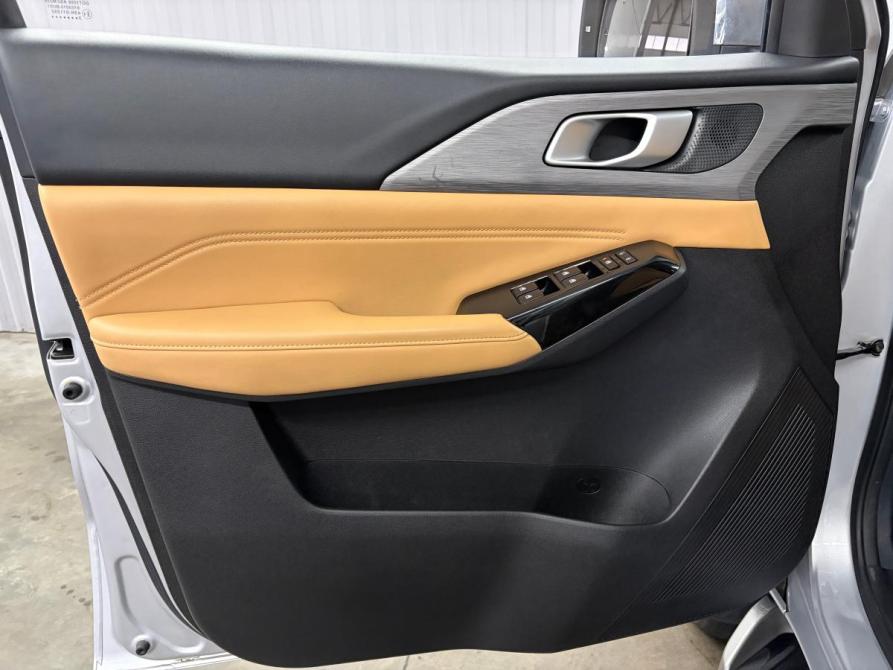 Changan Hunter Plus Краснодар  - изображение 16