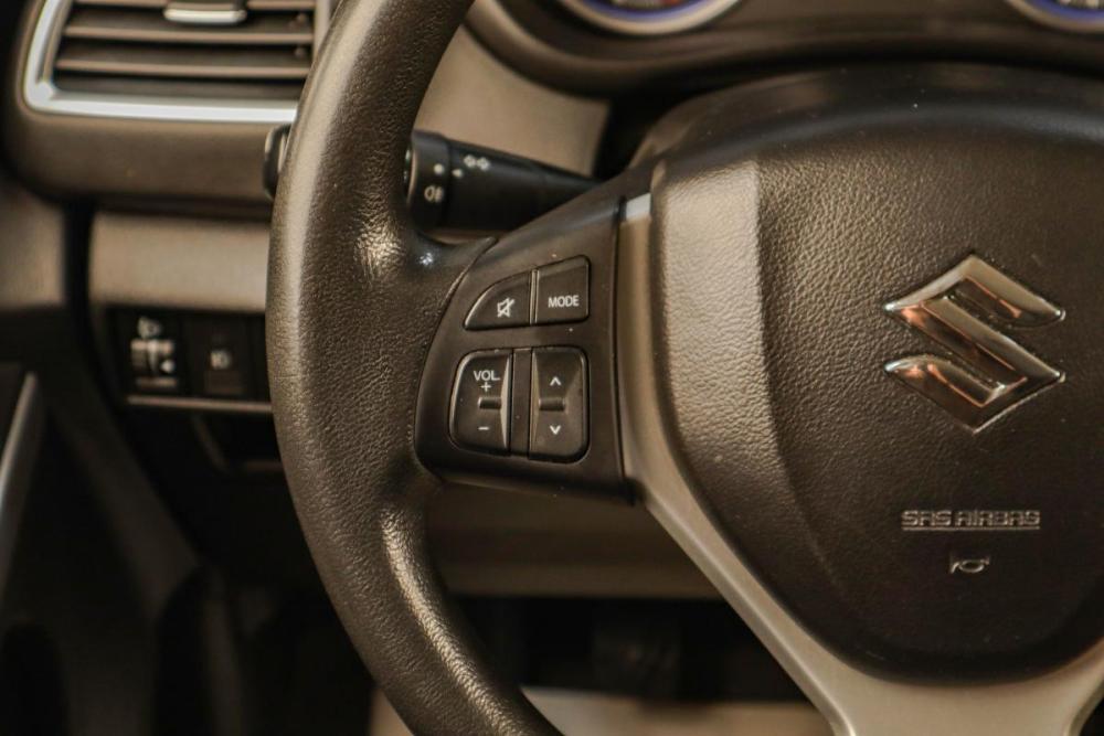 Suzuki SX4 II (S-Cross) Челябинск  - изображение 11