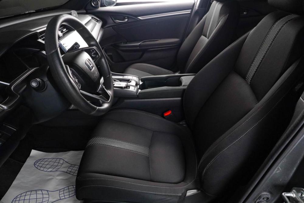 Honda Civic X Тюмень  - изображение 8
