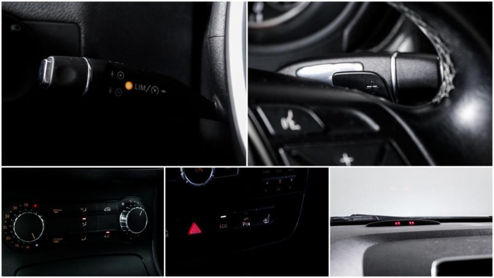 Mercedes-Benz B-Класс II (W246) Москва  - изображение 17