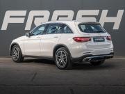 Mercedes-Benz GLC I (X253) Краснодар  - изображение 27