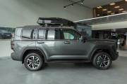 Haval H9 II Москва  - изображение 12