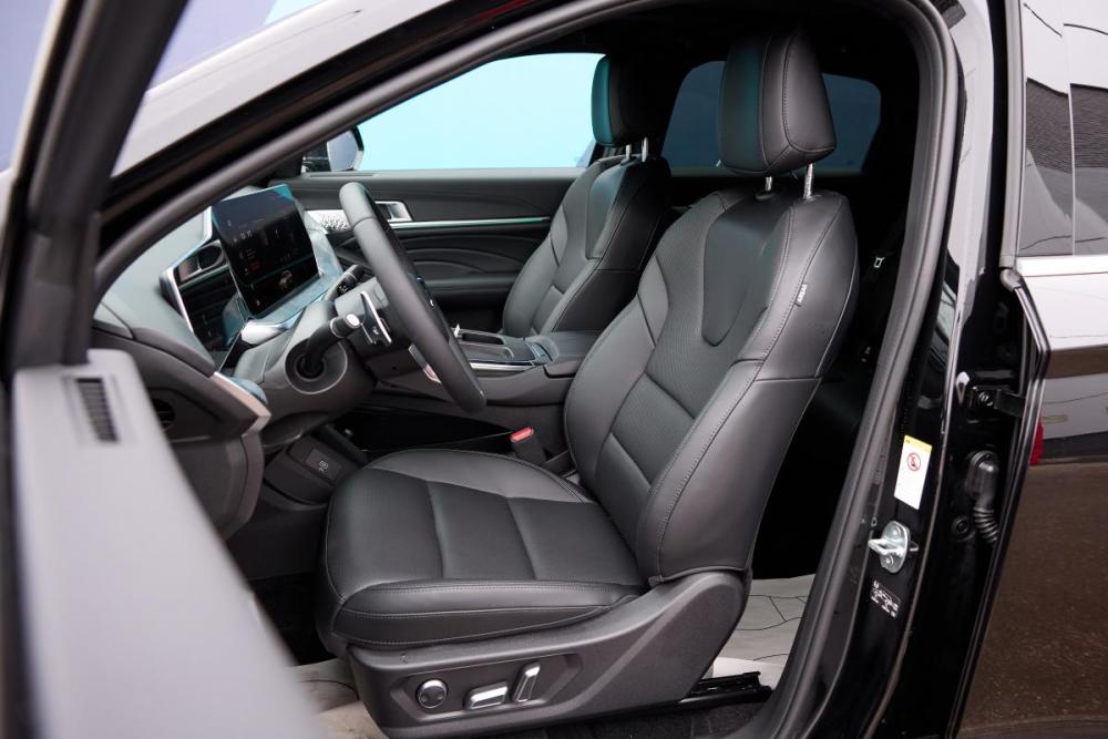 Haval F7 II Красноярск  - изображение 12