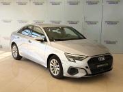 Audi A3 IV (8Y) Москва  - изображение 18