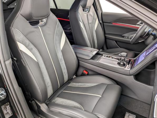 Hongqi H6 с пробегом 2025 года, цена 3 500 000 рублей, 2877 км, лифтбек, Автокод Объявления