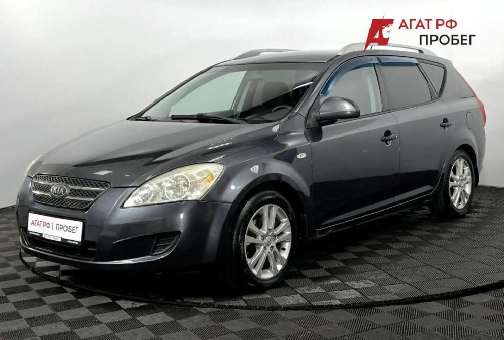 Kia Ceed I Нижний Новгород  - изображение 1