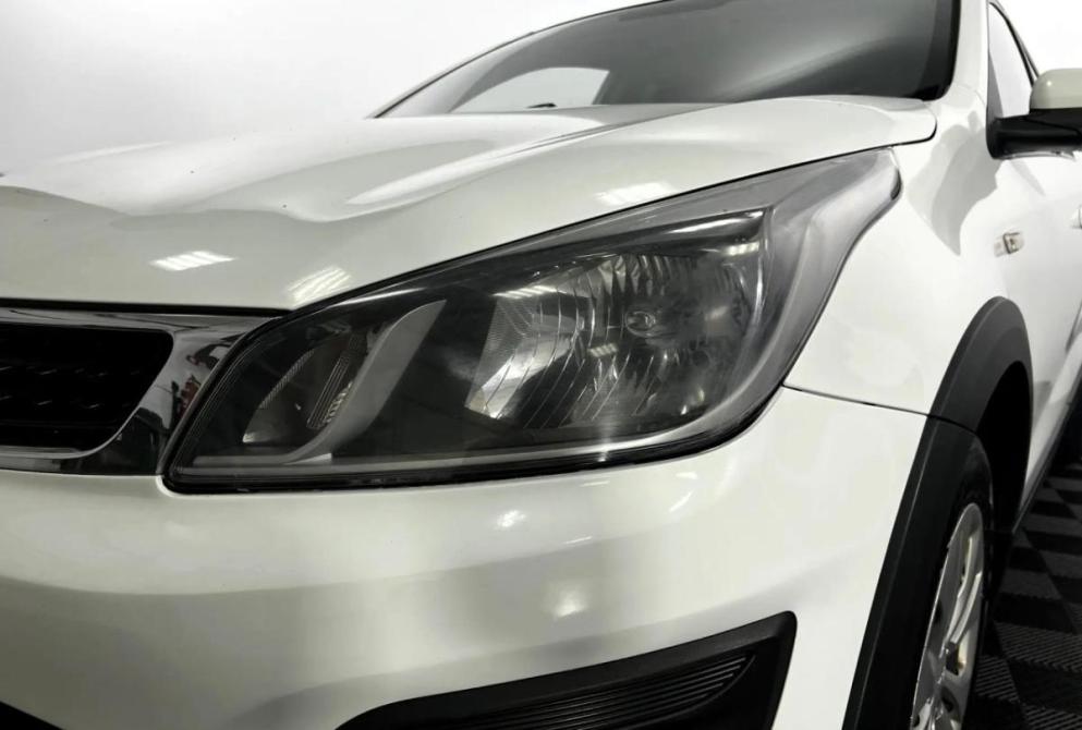 Kia Rio IV Нижний Новгород  - изображение 19