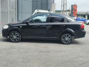 Chevrolet Aveo I Челябинск  - изображение 42