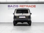Lada (ВАЗ) 2121 (4x4) I Рестайлинг (2020) Тюмень  - изображение 29