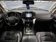 Toyota Land Cruiser 200 Series Рестайлинг 1 Благовещенск  - изображение 61