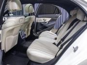 Mercedes-Benz S-Класс VI (W222 C217) Рестайлинг Москва  - изображение 42