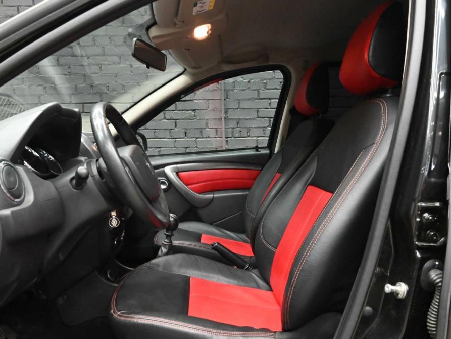 Renault Duster I Рестайлинг Екатеринбург  - изображение 16
