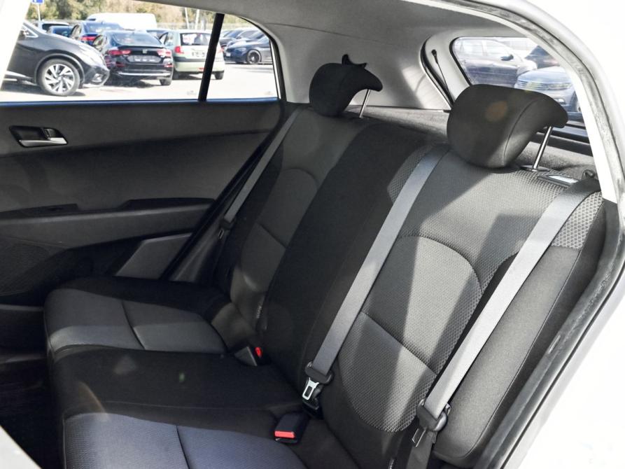Hyundai Creta I Екатеринбург  - изображение 17