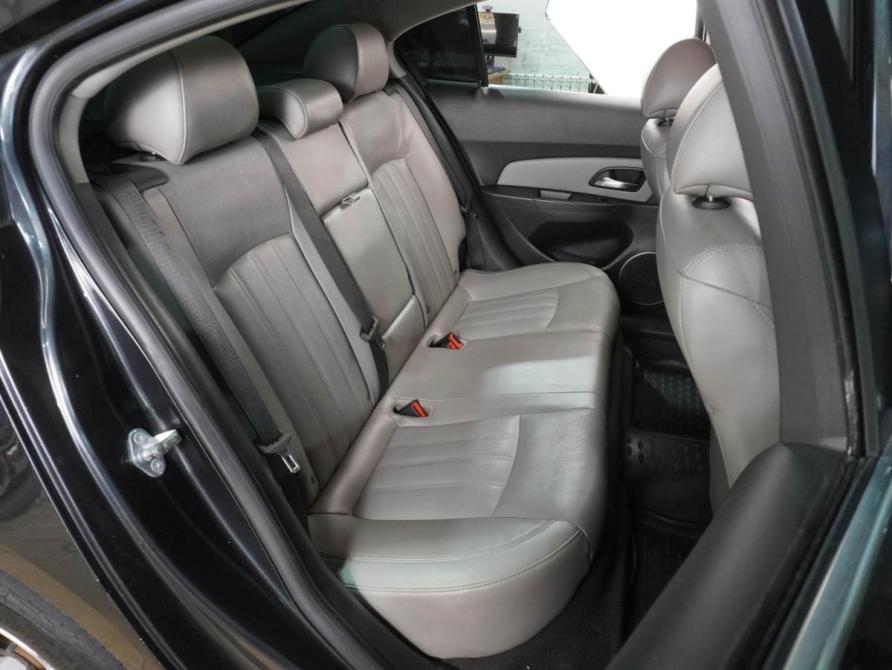 Chevrolet Cruze I Воронеж  - изображение 7