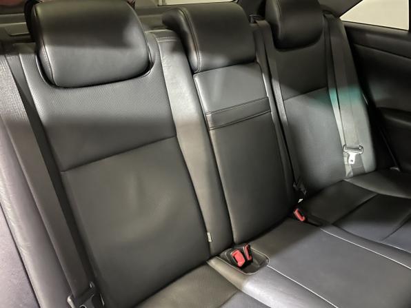 Toyota Camry VII (XV50) с пробегом 2012 года, цена 1 399 000 рублей, 293403 км, седан, Автокод Объявления