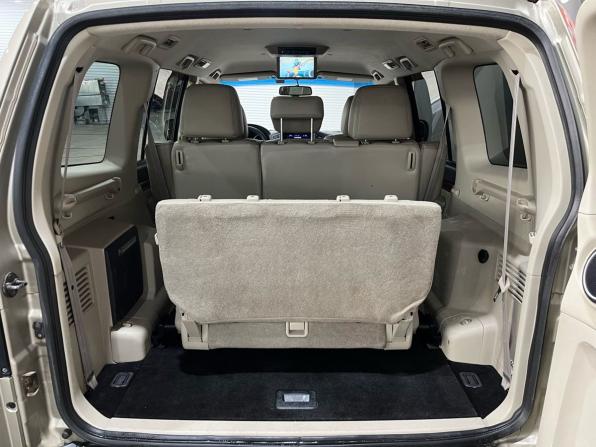 Mitsubishi Pajero IV с пробегом 2007 года, цена 1 290 000 рублей, 177720 км, внедорожник, Автокод Объявления