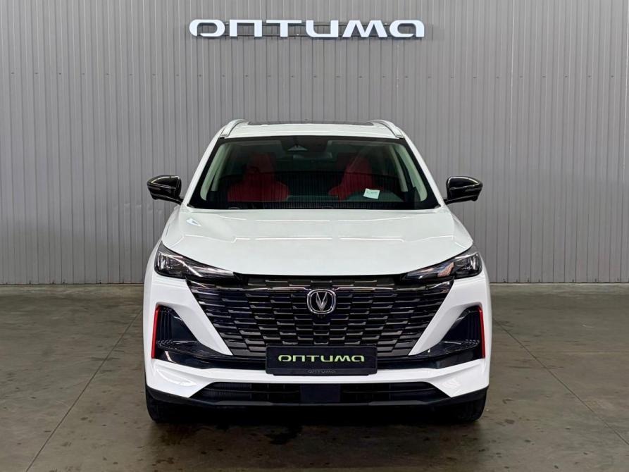 Changan UNI-S (CS55 Plus) Краснодар  - изображение 2