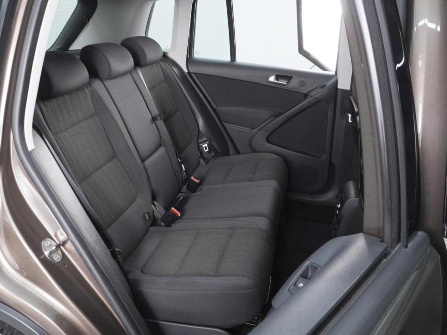 Volkswagen Tiguan I Рестайлинг Ростов-на-Дону  - изображение 7