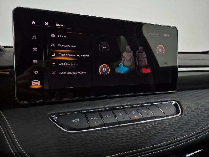 Haval Jolion I Рестайлинг Альметьевск  - изображение 19