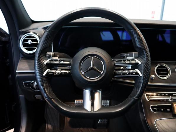 Mercedes-Benz E-Класс V (W213 S213 C238) Рестайлинг с пробегом 2020 года, цена 4 350 000 рублей, 84051 км, седан, Автокод Объявления