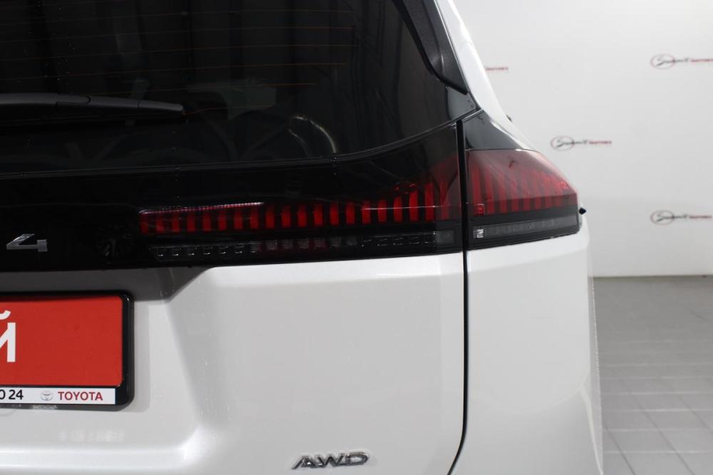 Toyota RAV4 VI (XA60) Владивосток  - изображение 8