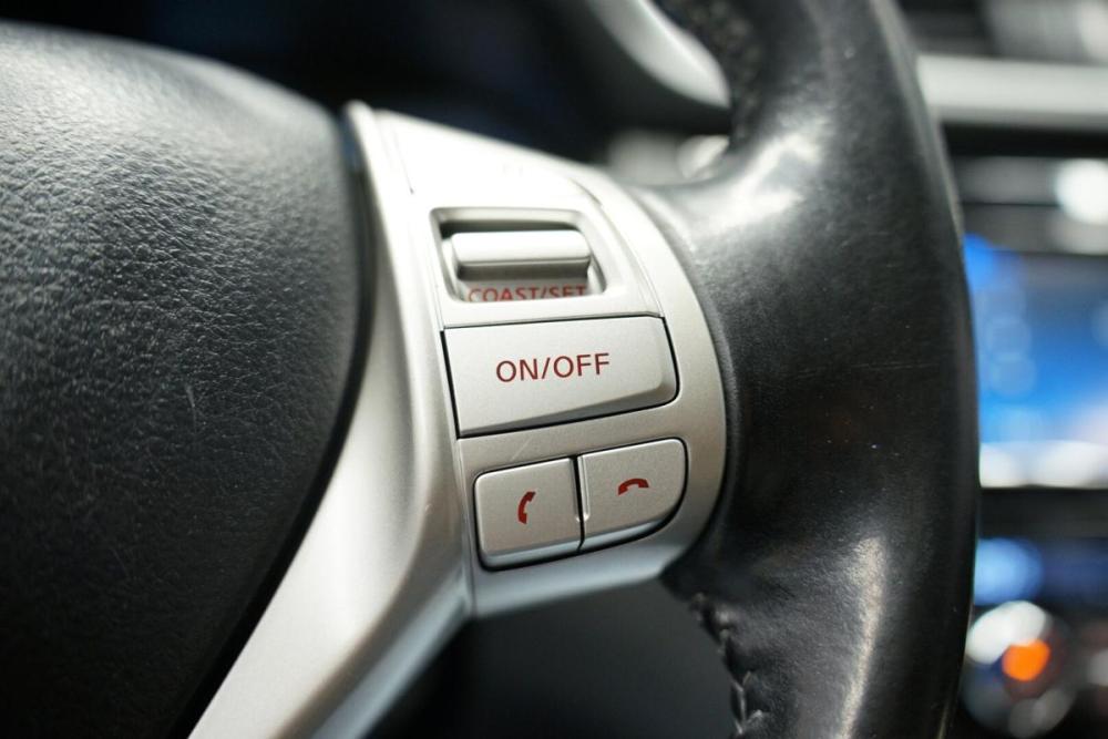 Nissan Qashqai II Крым  - изображение 17
