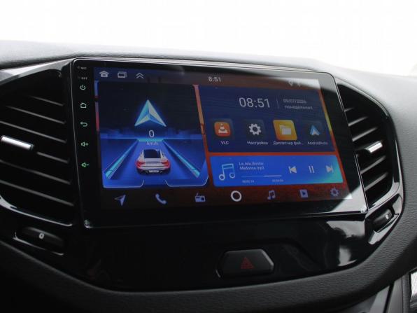 Lada (ВАЗ) Vesta I с пробегом 2020 года, цена 1 059 000 рублей, 89010 км, универсал, Автокод Объявления
