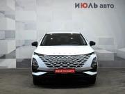 Omoda C5 I Екатеринбург  - изображение 24